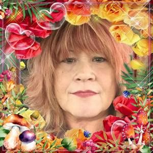 Meet your Posher, Susie